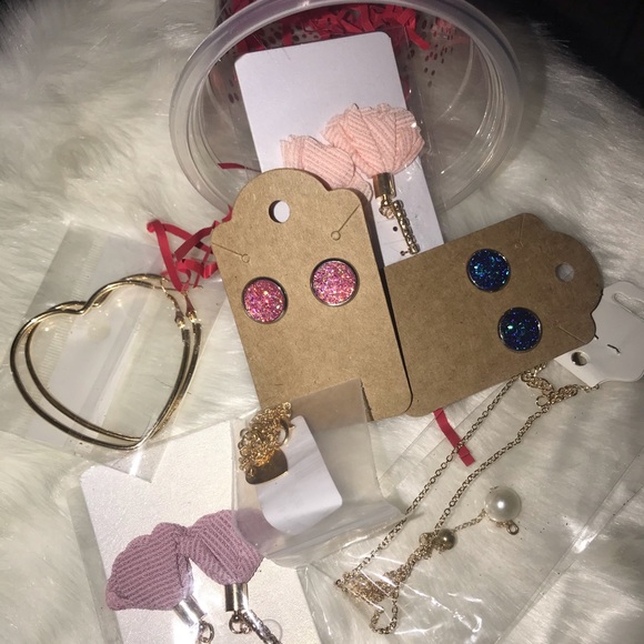 Perfect gift cup. Jewelry - Picture 1 of 5